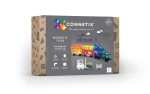Connetix Tiles - Rainbow Transport set (50 kom)