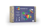 Connetix Tiles - Rainbow Mini set (24 kom)