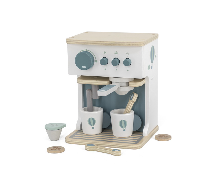 LLWT-24869 espresso aparat