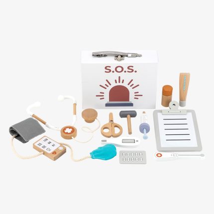 idealna igračka za male ljekare