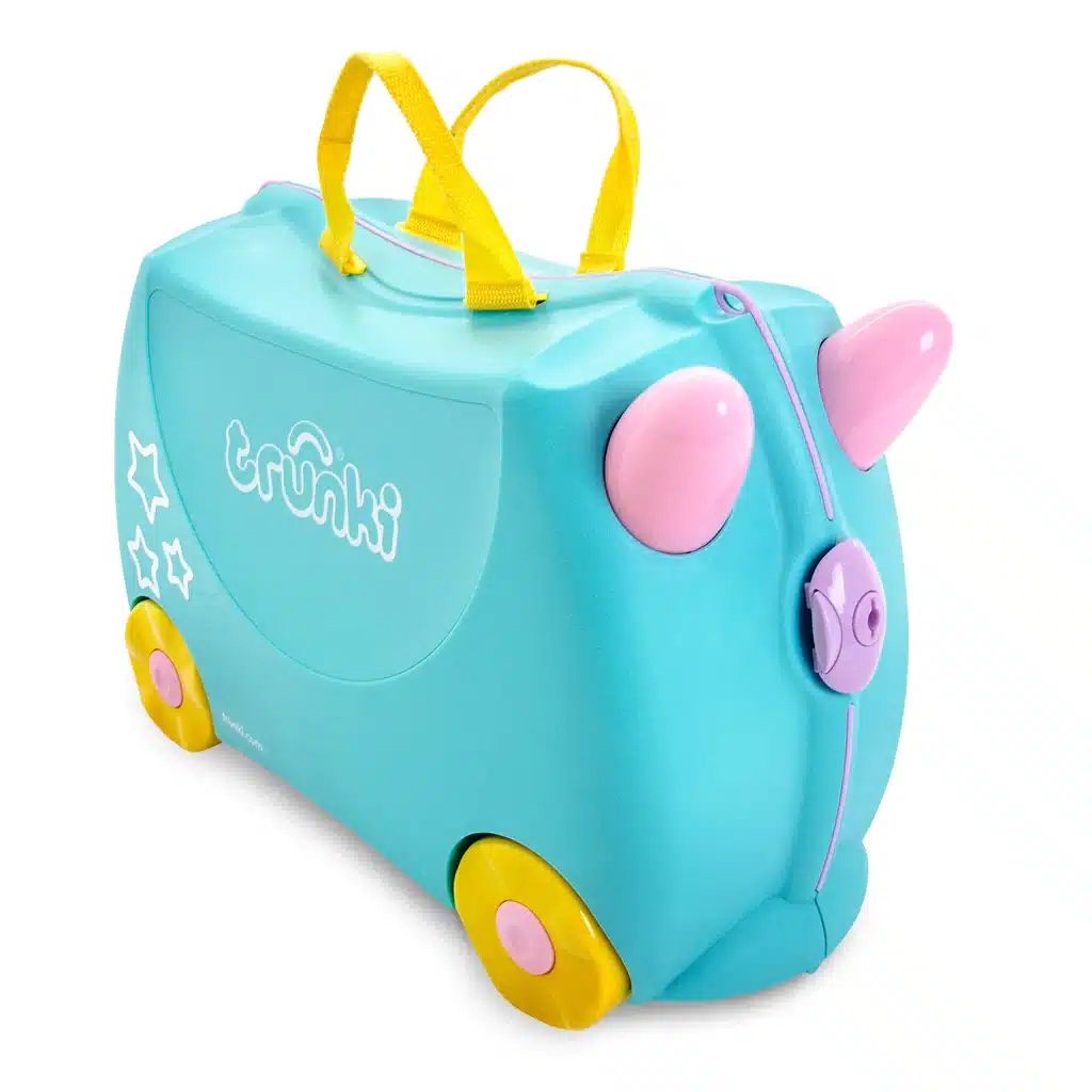 Una0_1024x1024 Trunki Kofer 3u1 – jednorog UNA - Image 1