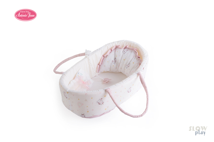 w92107 Antonio Juan Nosiljka za lutke - Jednorog (do 42 cm) - Image 1