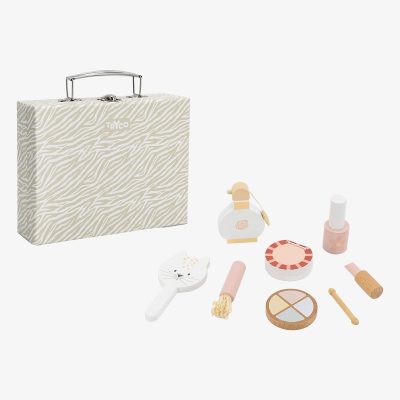 Tryco Drveni set šminkeraj