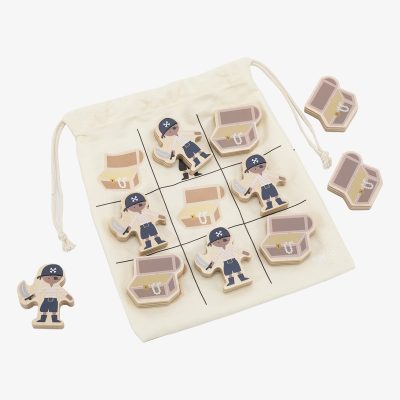 Tryco Drvena Igra 'Iks-Oks' - Gusari