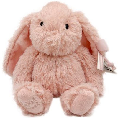 Label Label Plišana igračka – Rabbit Rosa S (15cm) - Pink