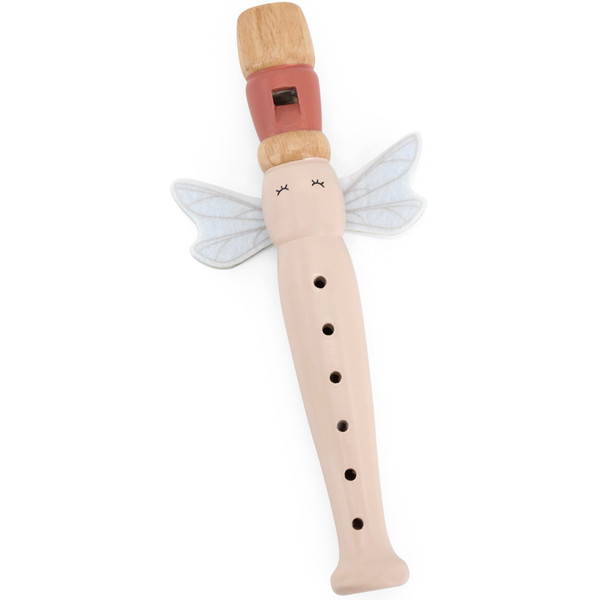 llwt-04342_-_5420067904342_-_label_label_pink_wooden_flute_-_02 Label Label Drvena flauta - Pink