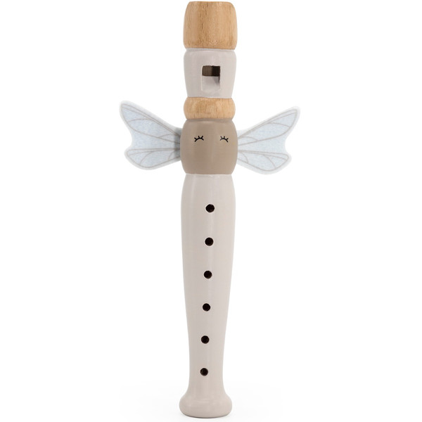 Label Label Drvena flauta - Nougat - Image 2