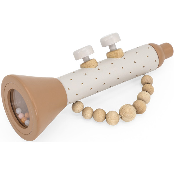 Label Label Drvena truba - Nougat - Image 3