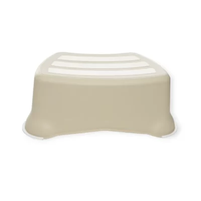 My Little Step Stool - Natural Beige - Pomoćna stepenica
