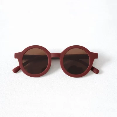 Mrs Ertha sunčane naočale Adult - x Grape