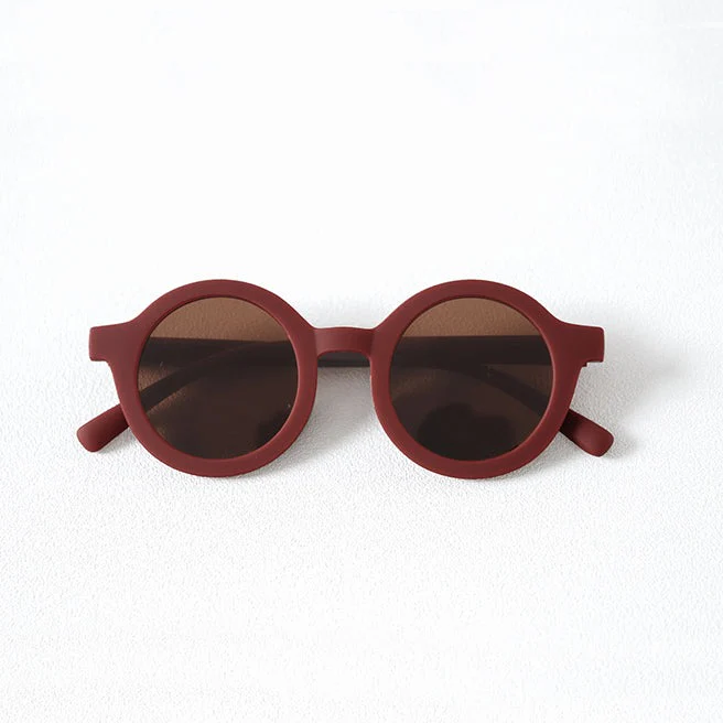 AdultGrape Mrs Ertha sunčane naočale Adult - x Grape