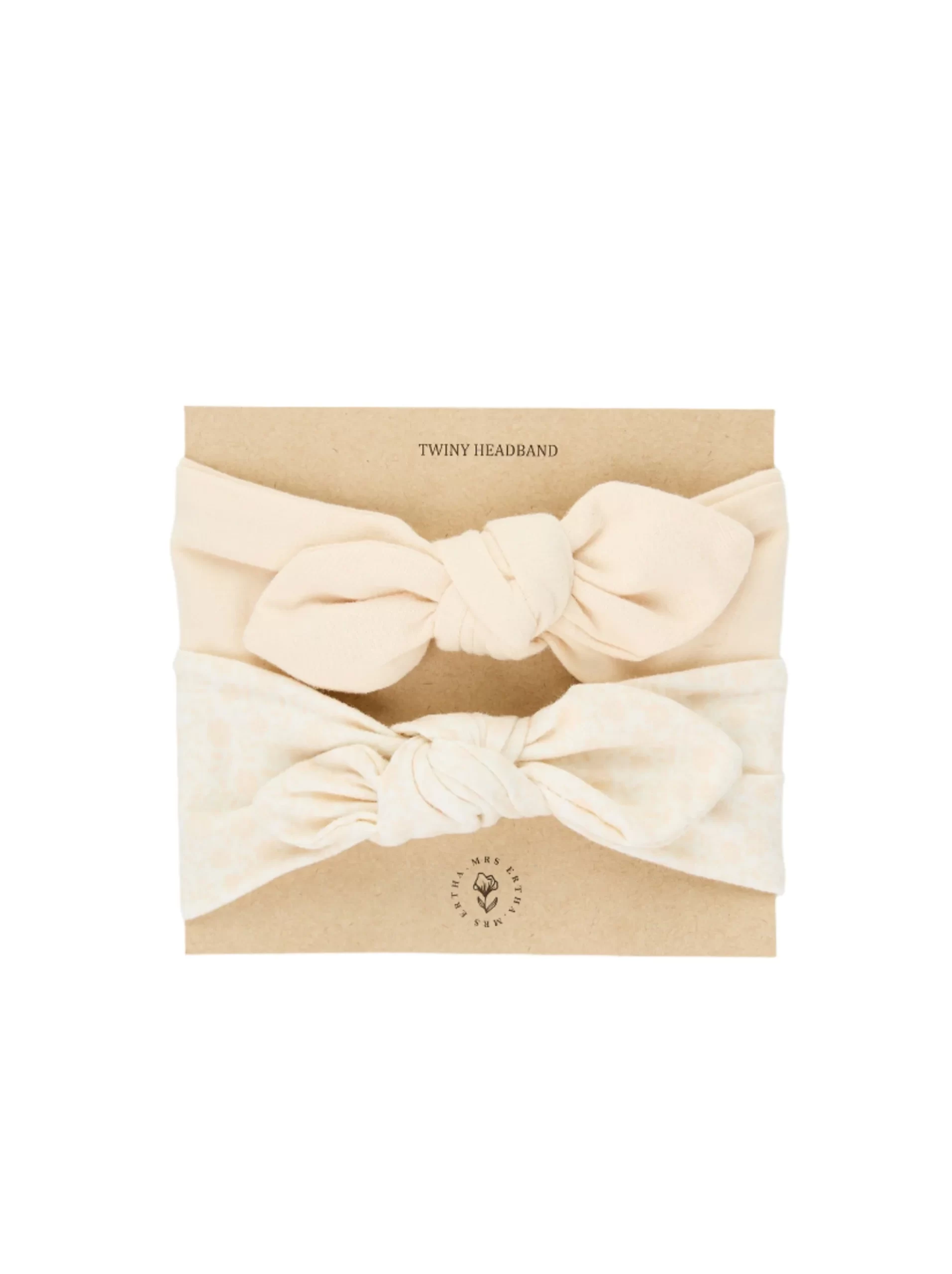 FotografiaProdutoFundoBranco_17 (1) Mrs Ertha Twiny Trake za Kosu - Bouquet Silhouette (0-6m), 2kom