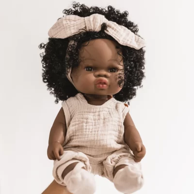 Mrs Ertha lutka Loreta - Sweet