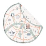 Paris Map