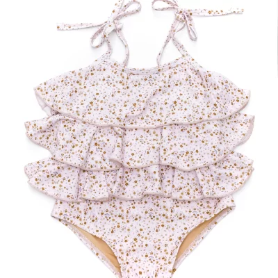 Mrs Ertha Kupaći kostim Della (UV50+) - Little Garden