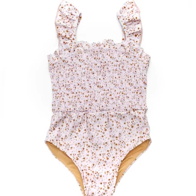 Mrs Ertha Kupaći kostim Stella (UV50+) - Little Garden