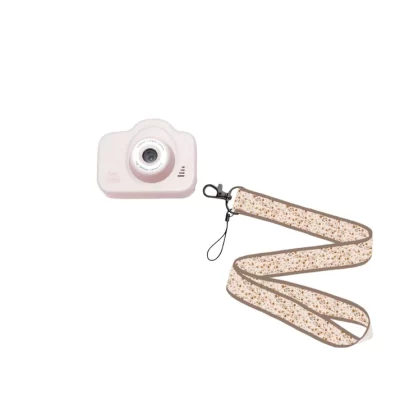 Mrs Ertha Cam Cam - Moj Prvi Fotoaparat - Little Garden Blush