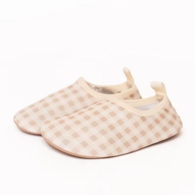 Mrs Ertha Swimmies patike za vodu - Vintage Squares