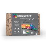 Connetix Tiles - Pastel Transport set (50 kom)