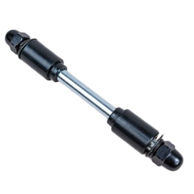 Trybike kratka osovina - Black