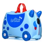 Trunki dječiji kofer 3u1 – Dougie the Dog