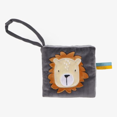 Tryco platnena aktivnosna knjiga za bebe - Jungle