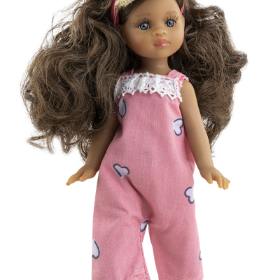 Paola Reina lutka Ines - Mini Daniela 21cm