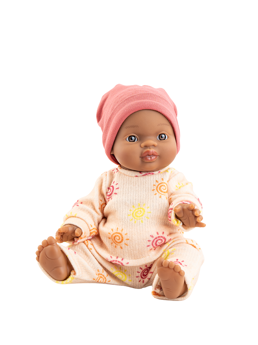 04130_FRAN_GORDIS Paola Reina lutka beba - Fran, Gordis 34cm - Image 1