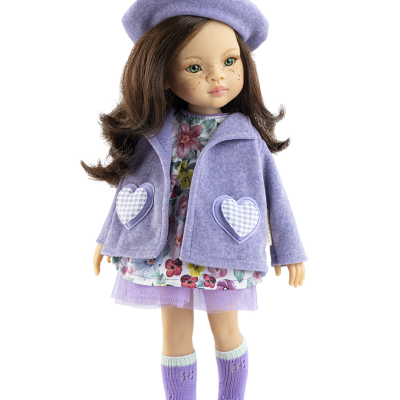 Paola Reina lutka - Sofia, Amiga 32cm