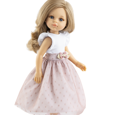 Paola Reina lutka - Ana, Amiga 32cm