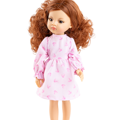 Paola Reina lutka - Celia, Amiga 32cm