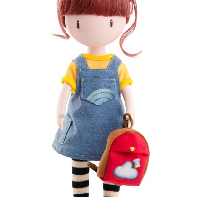Paola Reina lutka - Where Am I, Santoro Gorjuss 32cm