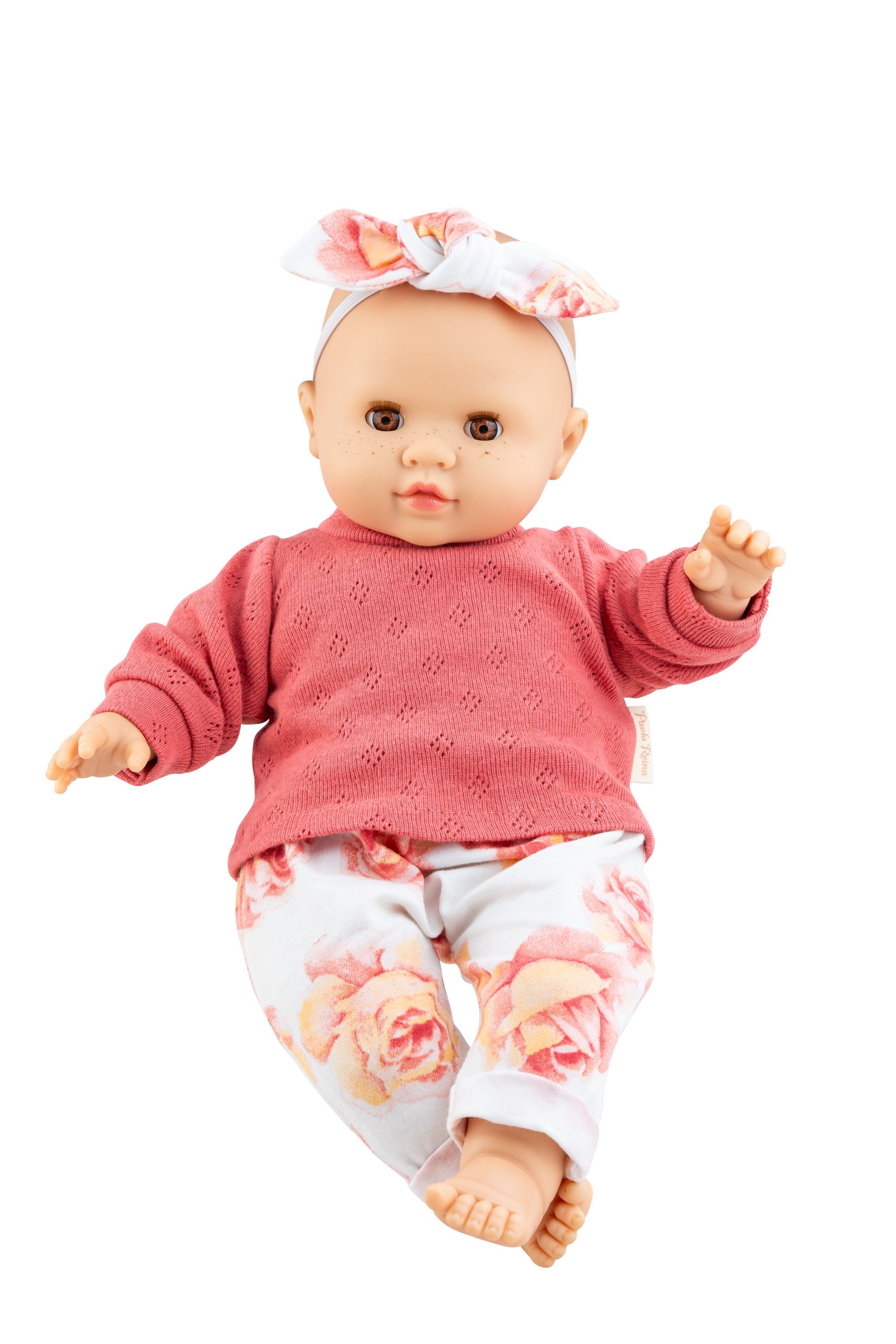 07059_NOEMI_MANUS Paola Reina lutka - Noemi, Manus 36cm - Image 1