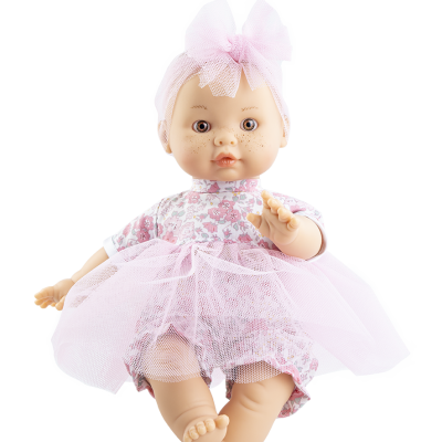 Paola Reina lutka - Anita, Andy Primavera 27cm