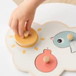 Done by Deer Prva umetaljka - Happy clouds - Image 4