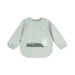 Done by Deer Siperak sa rukavima i džepom 6-18m – Croco Green