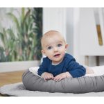 Done by Deer Gnijezdo za bebe Plus - Dreamy dots Grey - Image 5