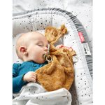 Done by Deer Gnijezdo za bebe Plus - Dreamy dots Grey - Image 7