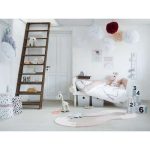 Done by Deer Velika plišana žirafa - Raffi Powder - Image 5