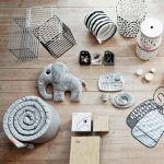 Done by Deer Veliki plišani slonić - Elphee Grey - Image 6