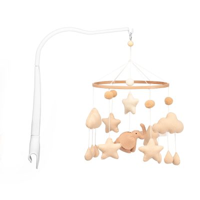 Neno Eli – Vrtuljak za krevetac s držačem