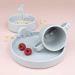 Done by Deer Zdjelica Peekaboo - Raffi Grey - Image 2