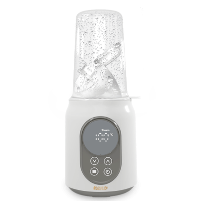 Neno Luna 6u1 – Multifunkcionalni sterilizator i grijač bočica