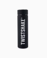 Twistshake Termos boca 420ml - Crna