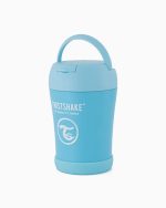 Twistshake Termo posuda za hranu 350ml Plava