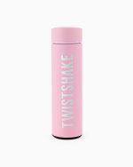 Twistshake Termos boca 420ml - Pastelno roza