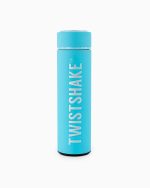 78298 Twistshake Termos boca 420ml - Pastelno plava