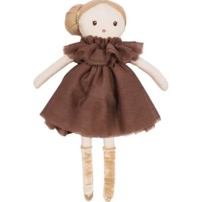 Mrs Ertha mekana lutka - Dollies Maggie Lu