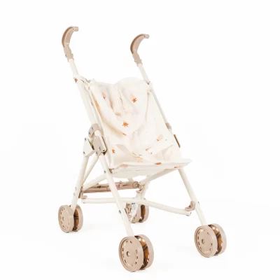 Mrs Ertha Kolica za lutke – Strawberry mood