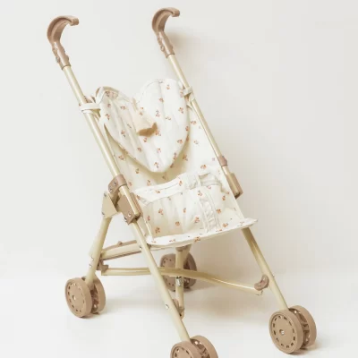 Mrs Ertha Kolica za lutke – Flower Buds